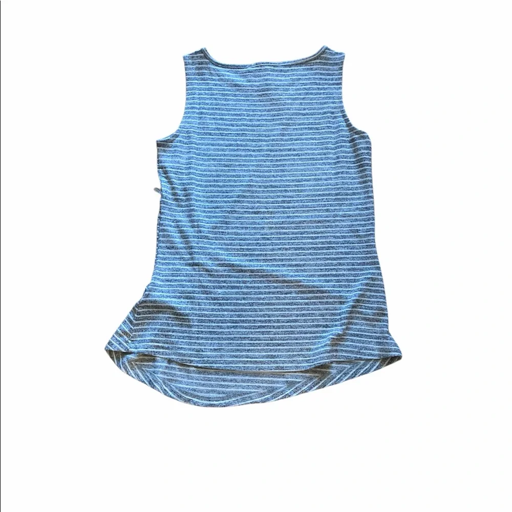 NWT Philosophy Women’s Stripped Tank‎ Top XS